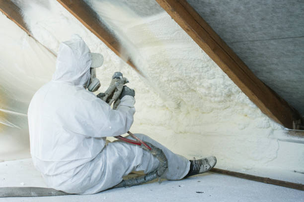 Professional Insulation Services in Big River, CA